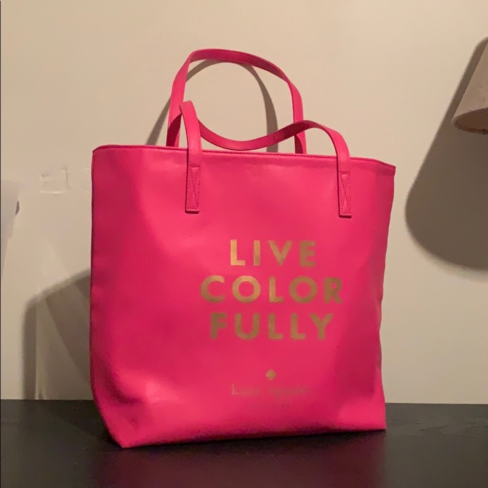 Kate Spade Tote
